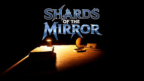Shards of the Mirror Game