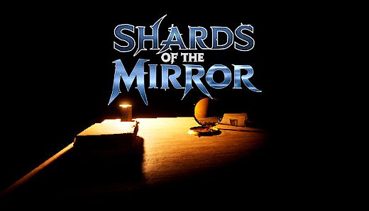 Shards of the Mirror