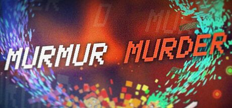 Murmur Murder