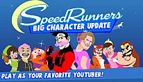 Kup SpeedRunners - Youtuber Pack 1 na PC