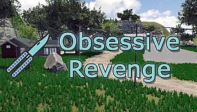 Obsessive Revenge