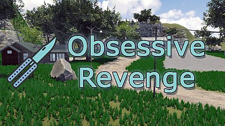 Obsessive Revenge Game