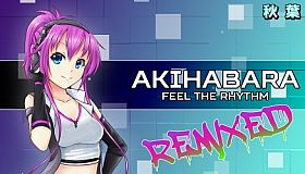 Akihabara - Feel the Rhythm Remixed