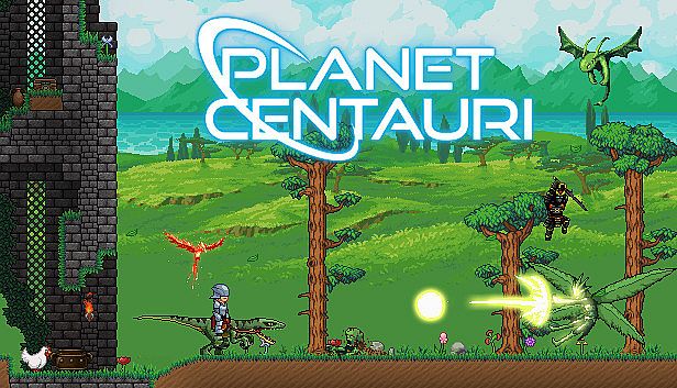 Buy Planet Centauri