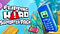 Flipping is Hard - Supporter Pack