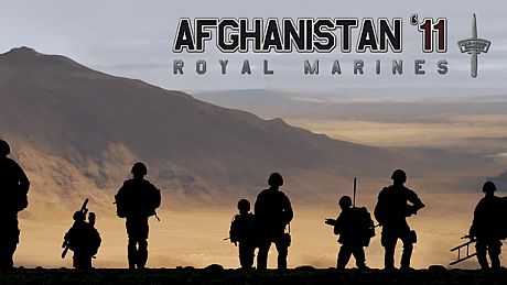 Afghanistan '11: Royal Marines DLC