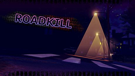 RoadKill Game