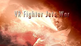VR Fighter Jets War