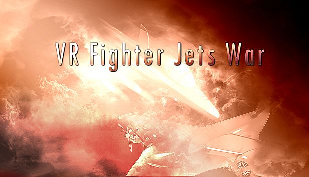 Buy VR Fighter Jets War