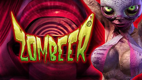 Zombeer Game