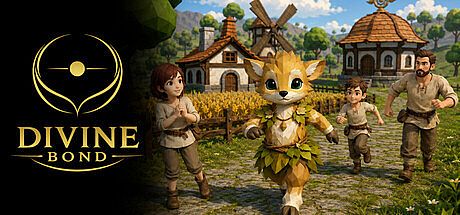 Divine Bond Game