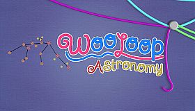WooLoop - Astronomy Pack
