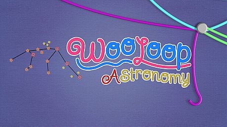 WooLoop - Astronomy Pack DLC