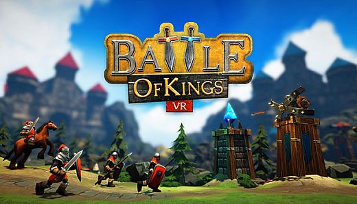 Battle of Kings VR