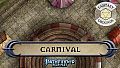 Fantasy Grounds - Pathfinder RPG - Pathfinder Flip-Mat - Carnival