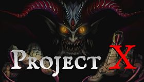 Project X