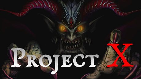 Project X Game