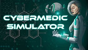 CyberMedic Simulator