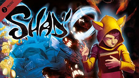 Shad'O Soundtrack DLC