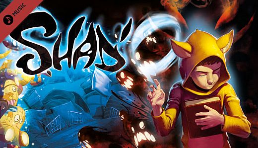 Shad'O Soundtrack
