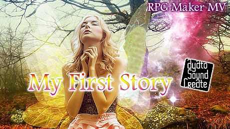 RPG Maker MV - My First Story DLC