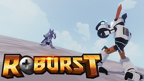 Roburst Game