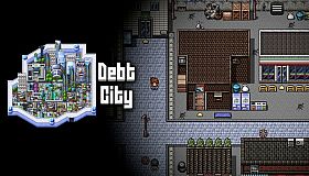 Debt City