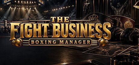 THE FIGHT BUSINESS: BOXING MANAGER