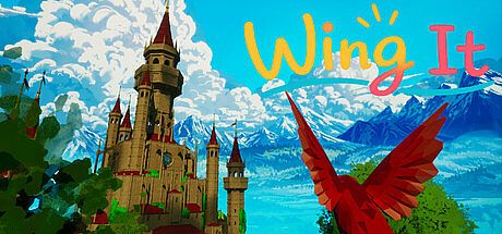 Wing It Game