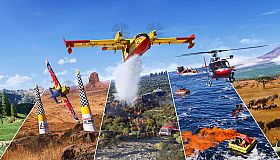 Microsoft Flight Simulator 2024