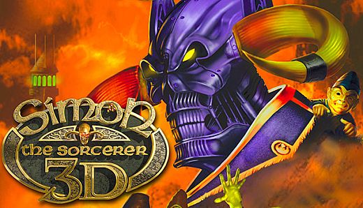 Simon the Sorcerer 3D