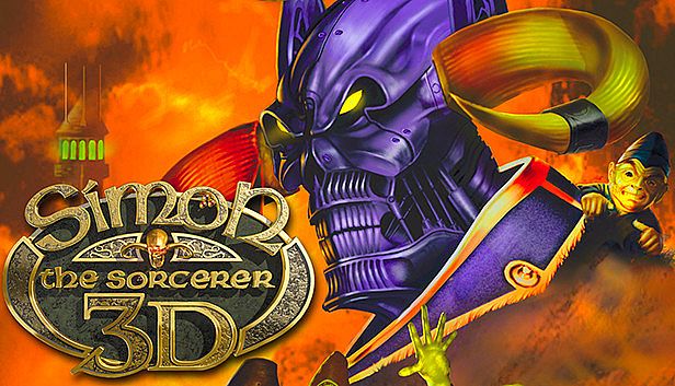 Buy Simon the Sorcerer 3D