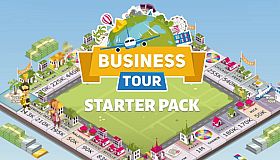 Business Tour. Starter Pack