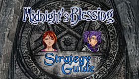 Official Guide - Midnight's Blessing
