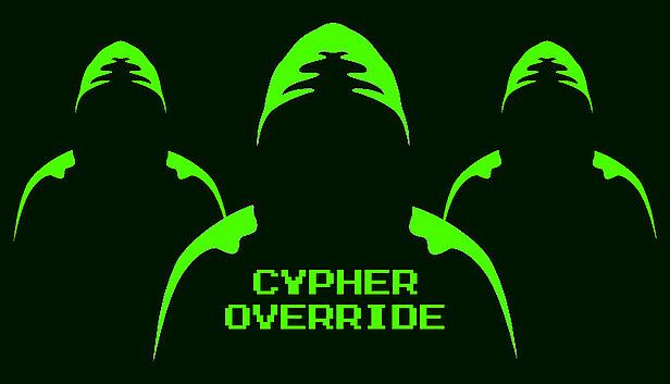 Buy Cypher Override