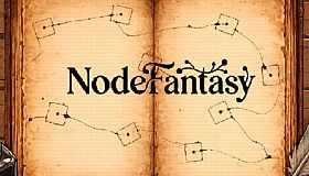 NodeFantasy - A Path-Connecting Management RPG