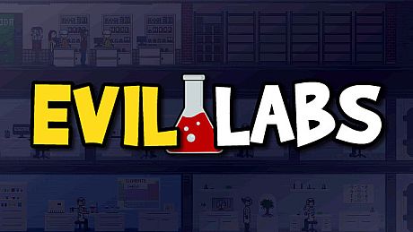 Evil Labs Game