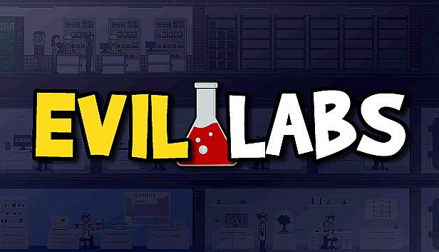 Buy Evil Labs