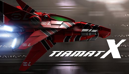 Tiamat X