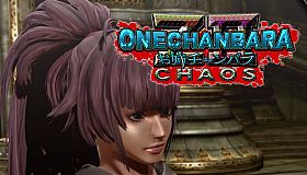 Voluminous Ponytail & Golden Voluminous Ponytail