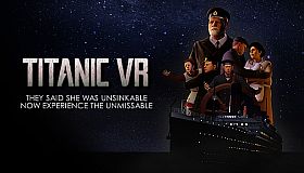 Titanic VR