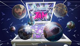 Pinball Jam
