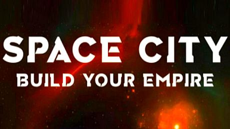 Space City - Build Your Empire Game