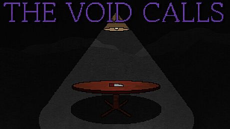 The Void Calls Game