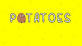 Potatoes
