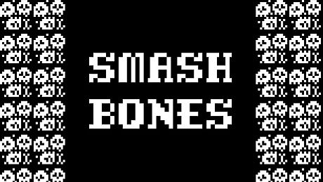 Smash Bones Game