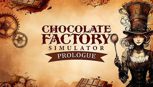 Buy Chocolate Factory Simulator: Prologue
