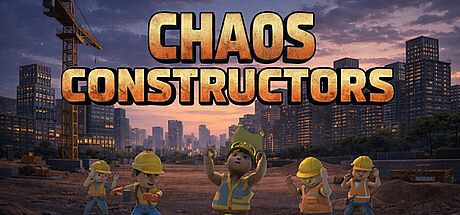 Chaos Constructors