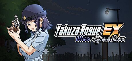 Yakuza Rogue EX: Officer Ayukawa Hikaru Game