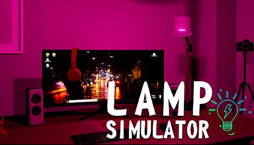 Lamp Simulator